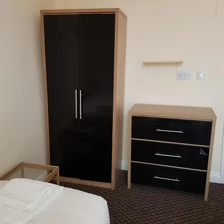 Appartement Arran Quay Holiday Dublin
