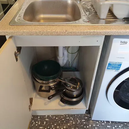 Arran Quay Holiday Appartement Dublin