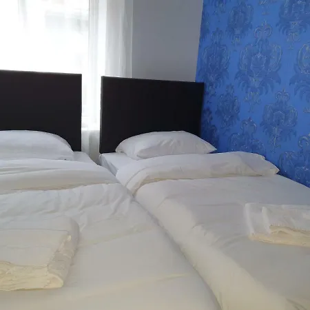 Appartement Arran Quay Holiday Dublin