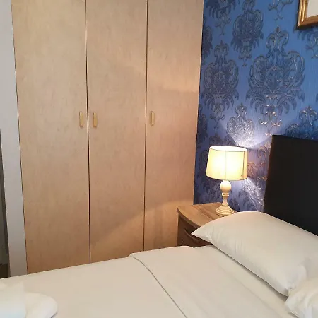 Appartement Arran Quay Holiday *