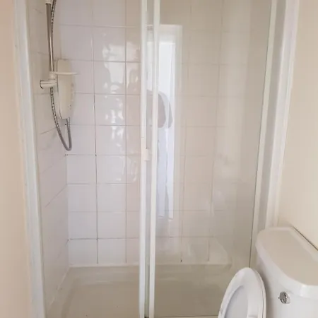 Arran Quay Holiday Apartamento *