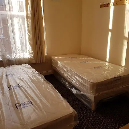 Arran Quay Holiday Apartamento