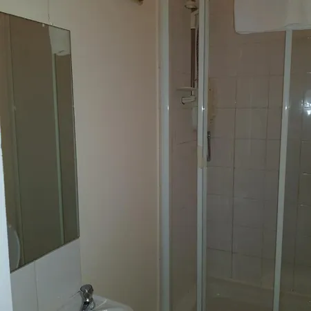 Arran Quay Holiday Apartamento