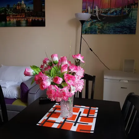 Apartamento Arran Quay Holiday Dublín