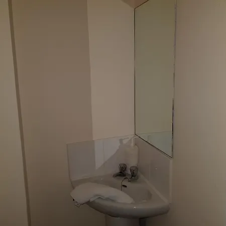 Arran Quay Holiday Apartamento