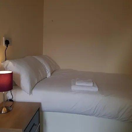 Apartamento Arran Quay Holiday