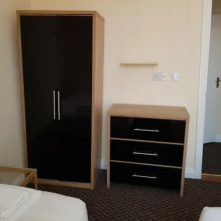 Apartamento Arran Quay Holiday