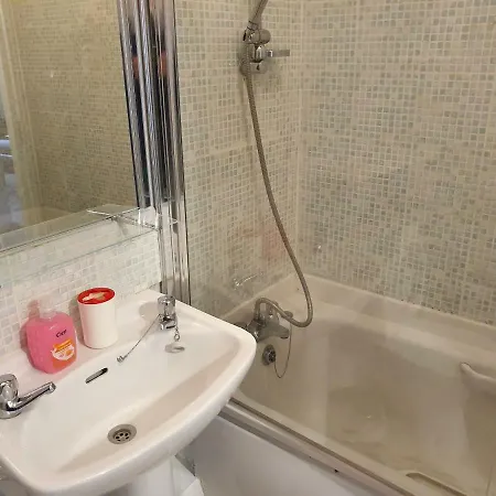 Arran Quay Holiday Apartamento *