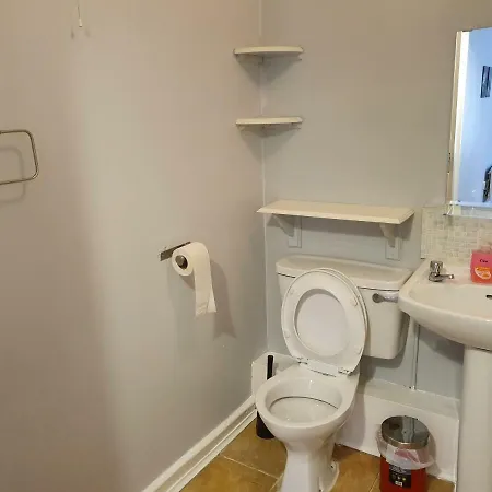 Arran Quay Holiday Apartamento Dublín