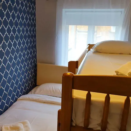 Arran Quay Holiday Apartamento Dublín
