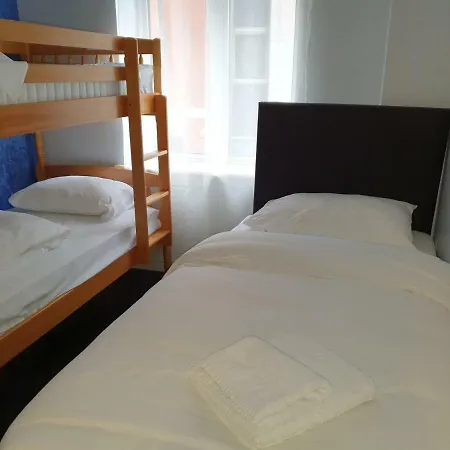 Arran Quay Holiday Apartamento