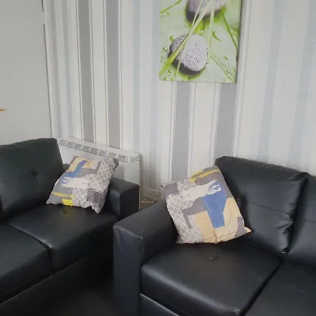 Apartamento Arran Quay Holiday