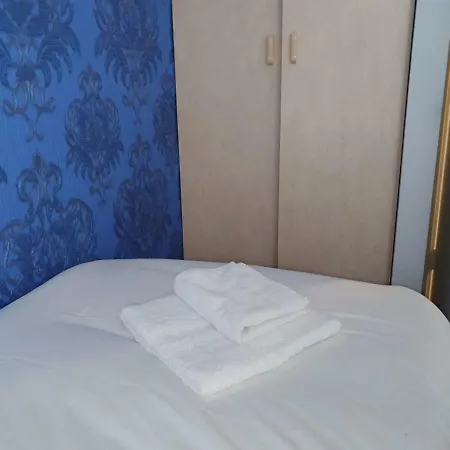 Apartamento Arran Quay Holiday *
