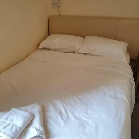 Arran Quay Holiday Apartamento *