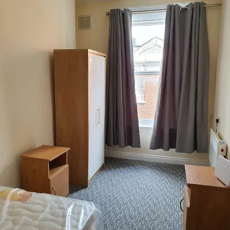 Apartamento Arran Quay Holiday Dublín