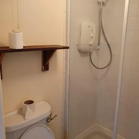 Arran Quay Holiday Apartamento Dublín